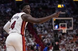 美记：奥拉迪波训练表现得到在场球探&高管好评 魔术值得关注