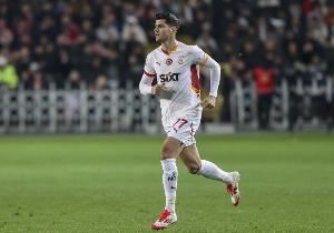 斯基拉：加拉塔萨雷同意放莫拉塔离队，球员将与科莫签下3+1合同