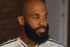 为何只选曼联？姆贝莫：因为对我来说，这就是世界上最大的俱乐部