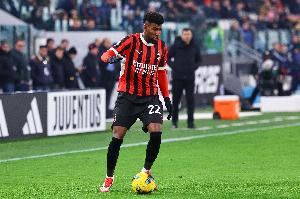 罗马诺：贝西克塔斯主席将决定是否放弃埃默森交易