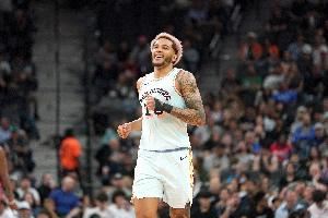 缺席欧锦赛！马刺GM：索汉在波兰接受了治疗 现在最好选择是回SA