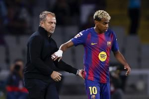 有人恨有人爱！每体：亚马尔在马德里年轻群体受欢迎，掀起热潮